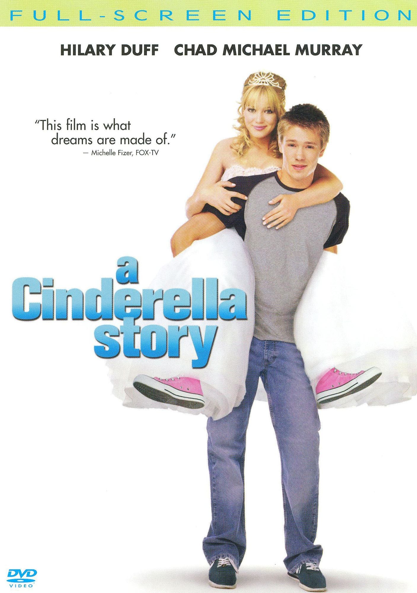 A Cinderella Story [P&S]