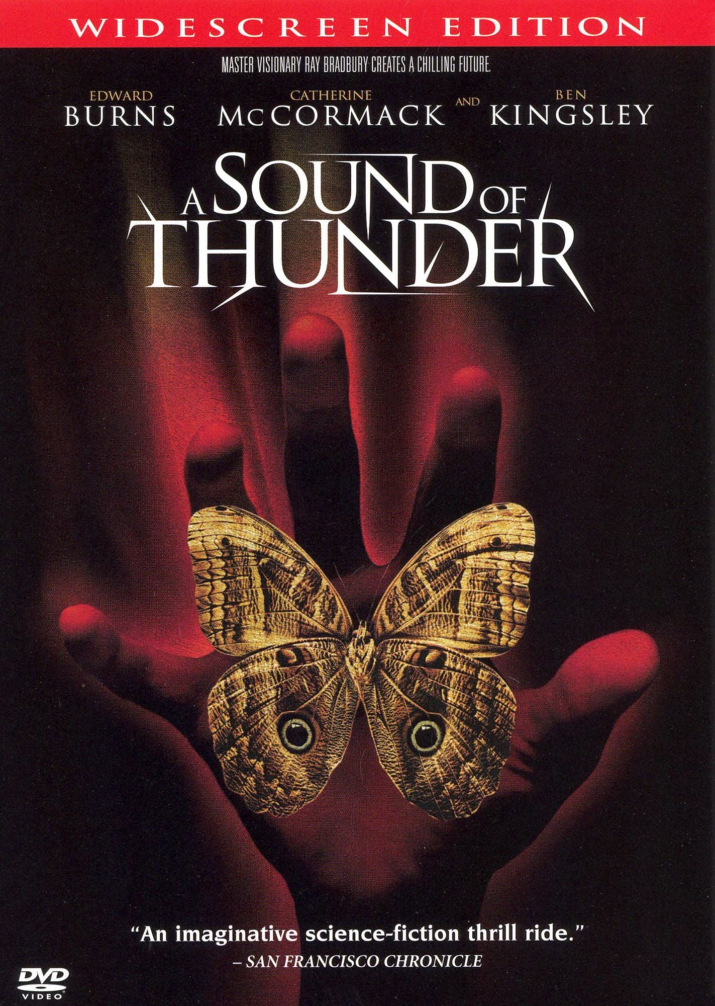 A Sound of Thunder