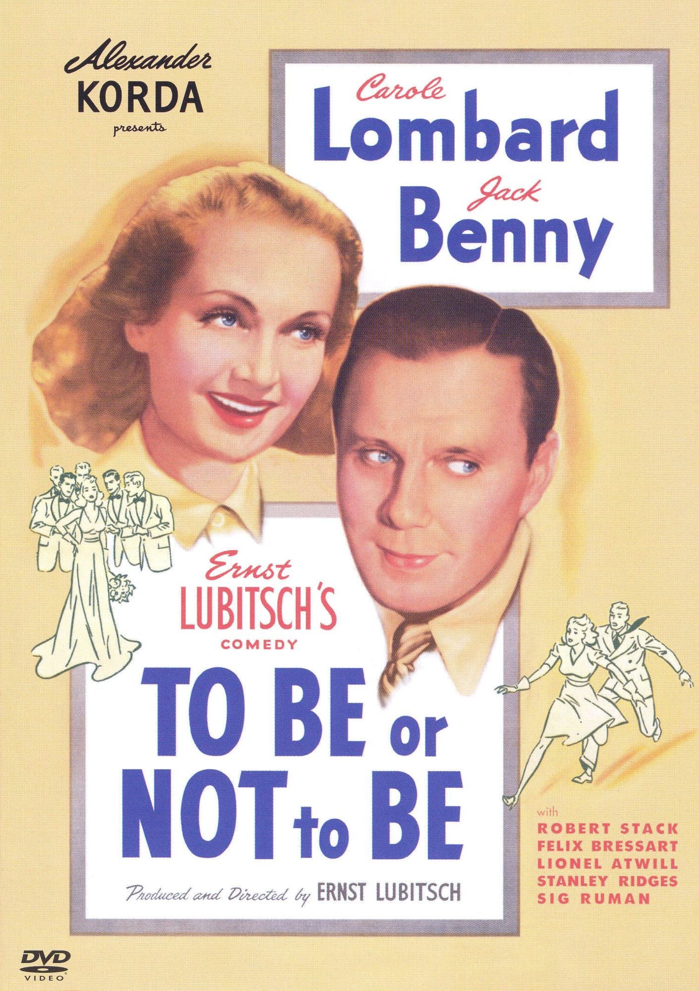 To Be or Not to Be