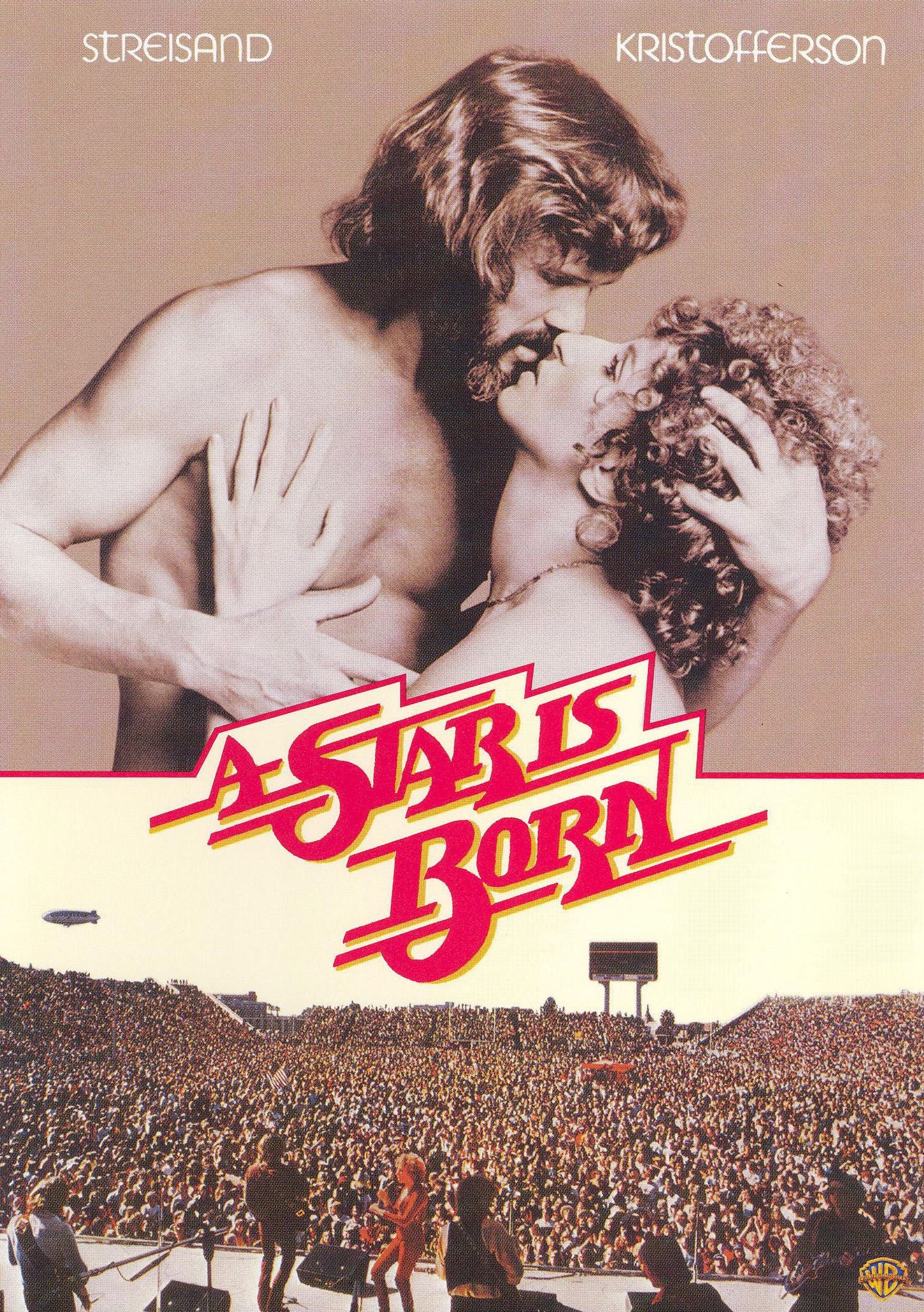 A Star is Born