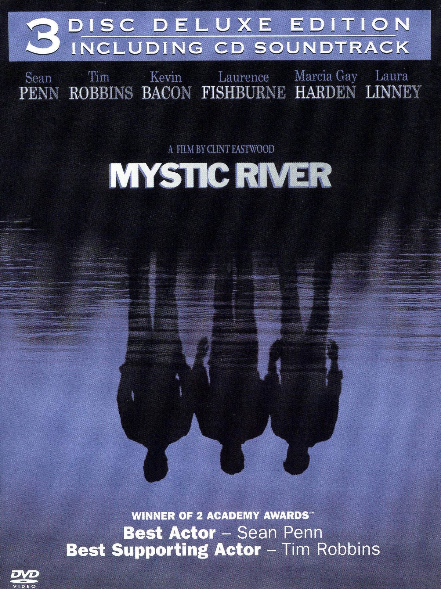 Mystic River [3 Disc Deluxe Edition]