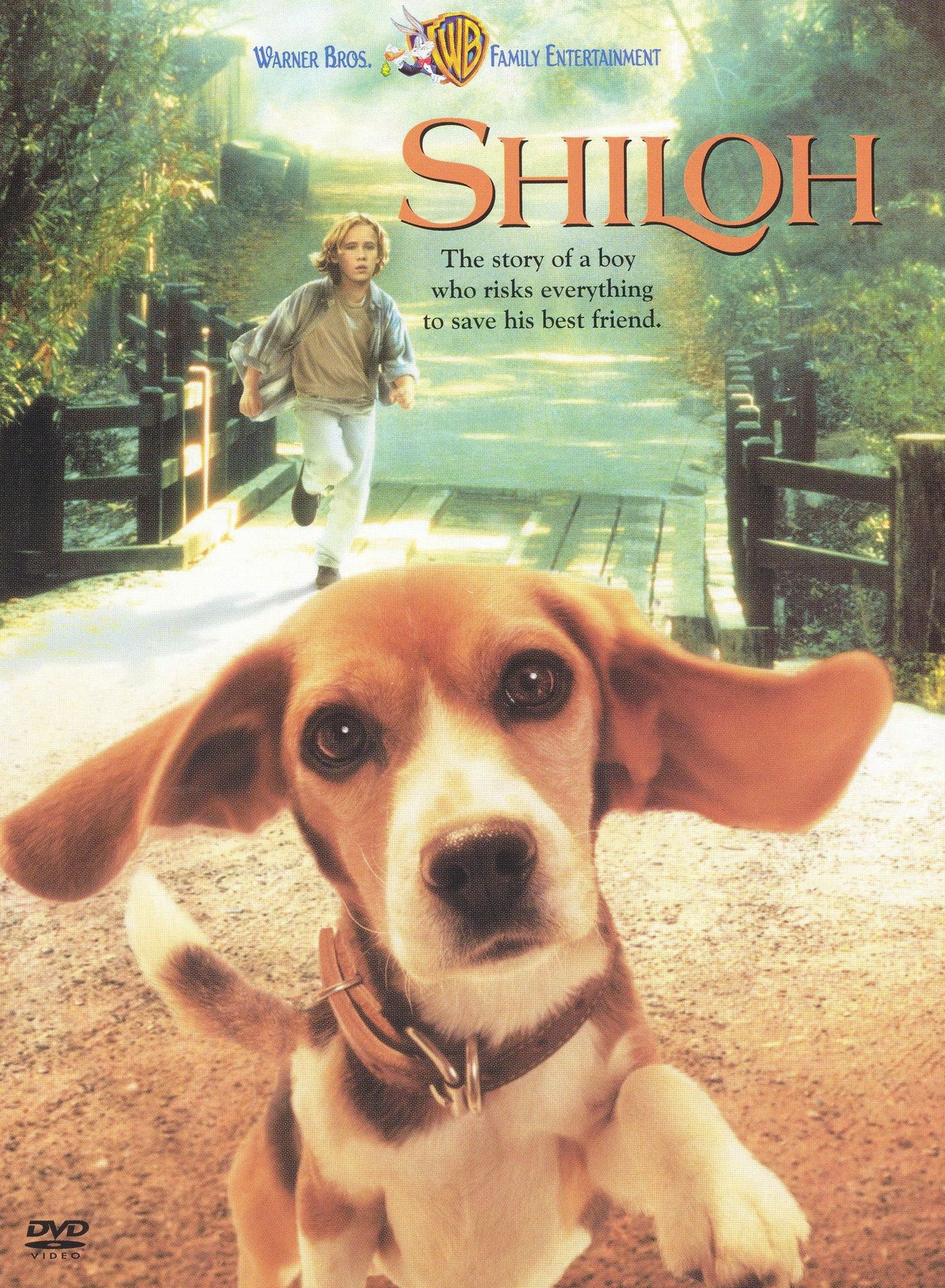 Shiloh