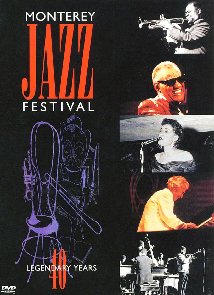 Monterey Jazz Festival