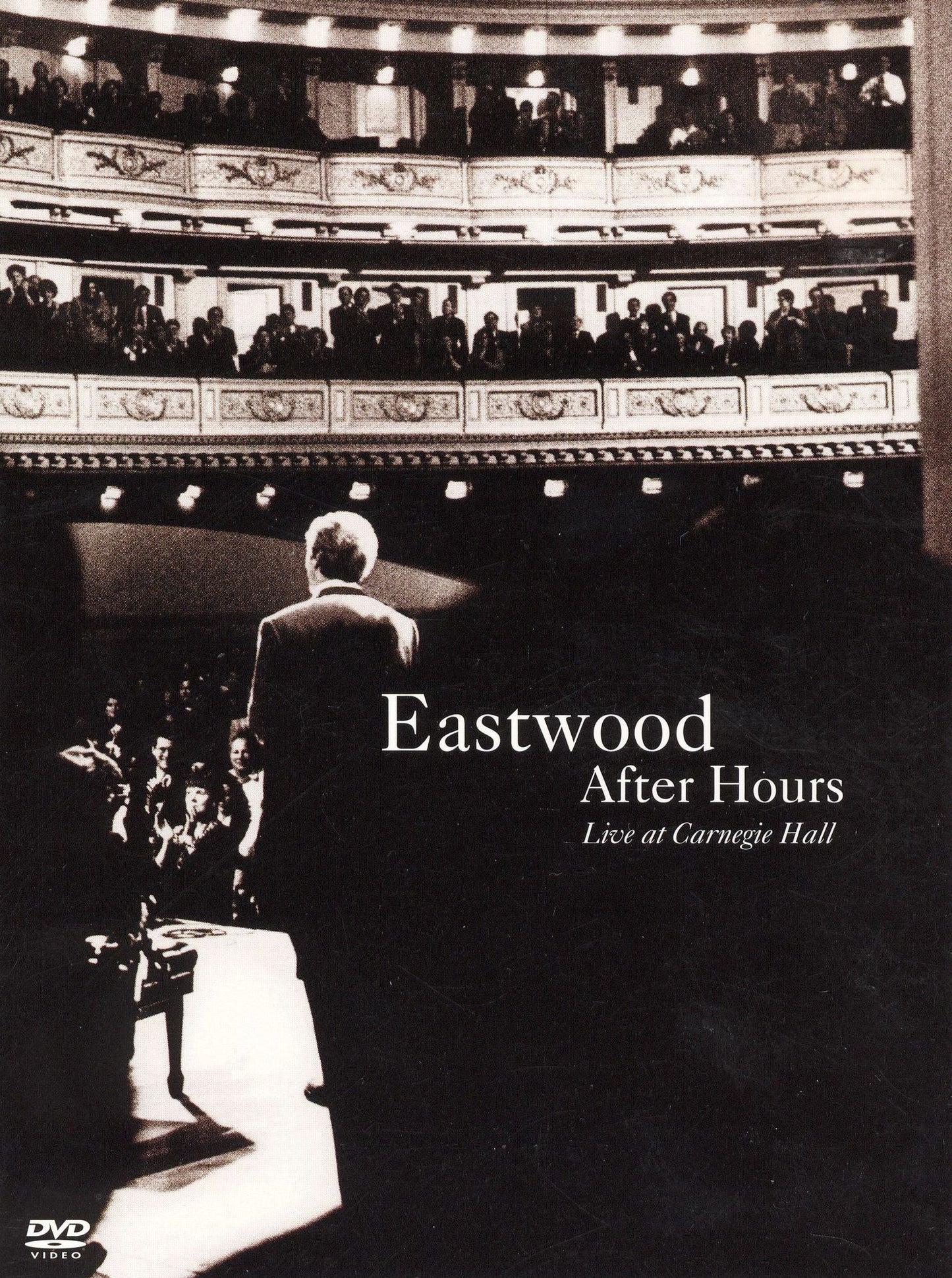 Eastwood After Hours: Live at Carnegie Hall