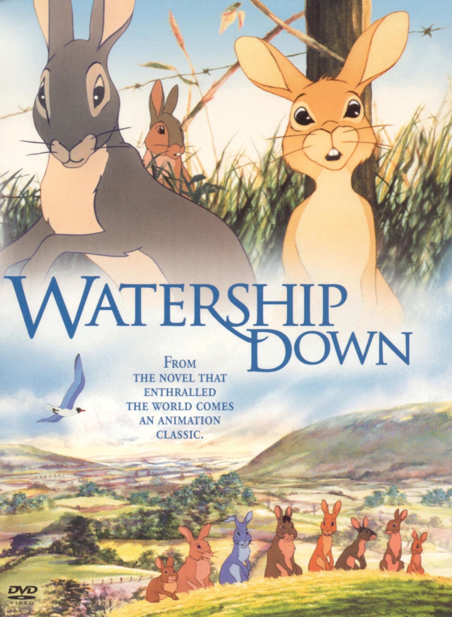 Watership Down