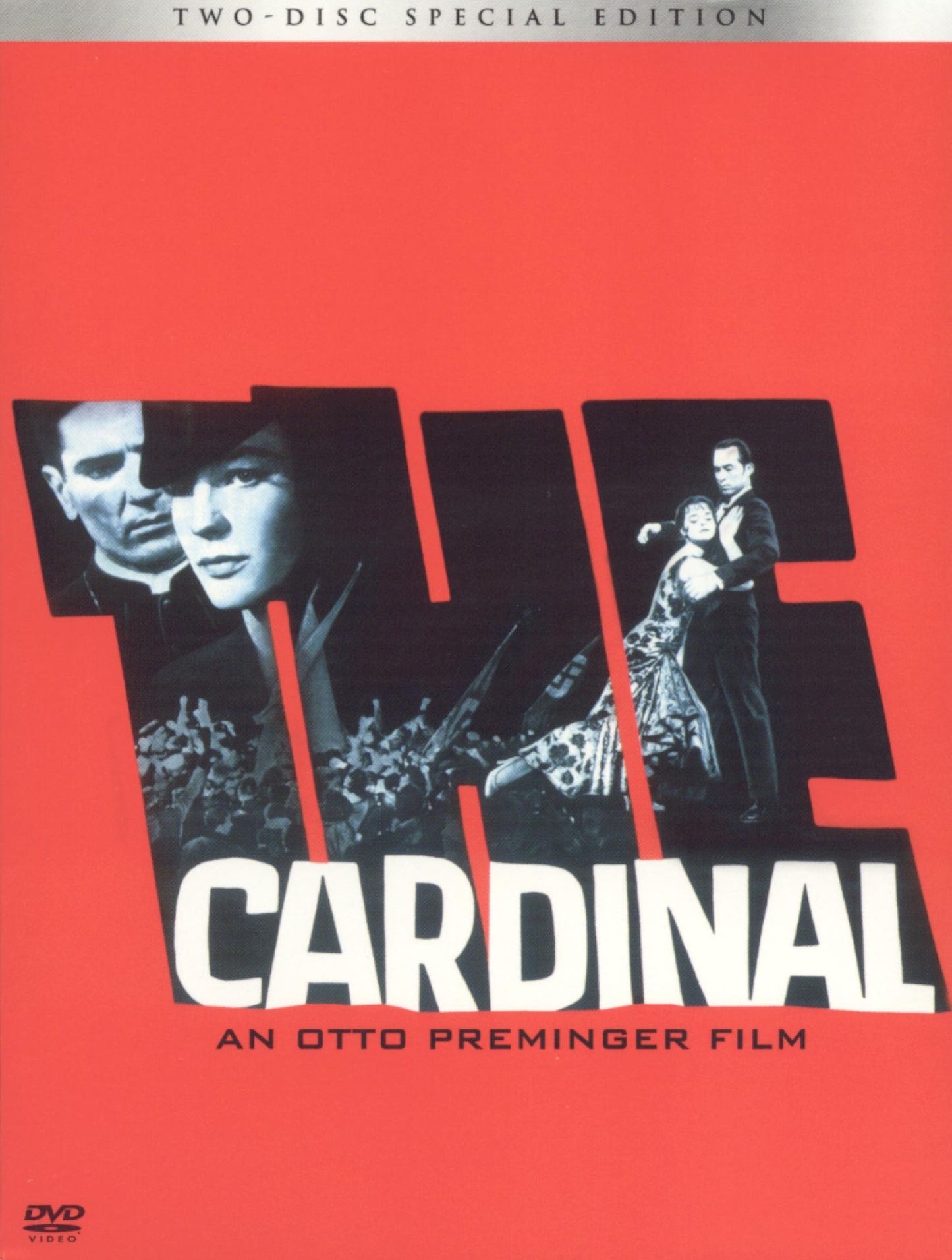 The Cardinal [2 Discs]
