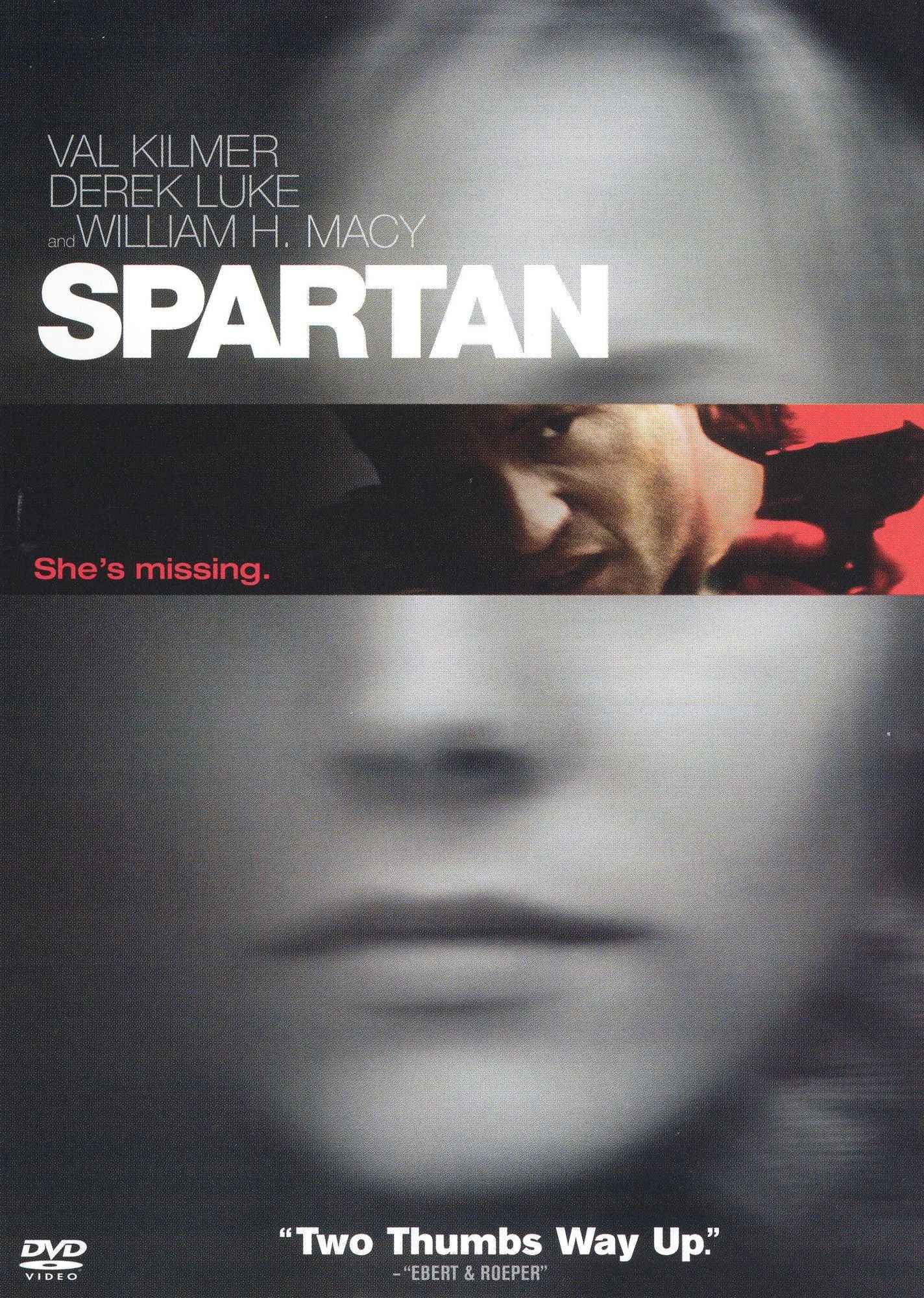 Spartan