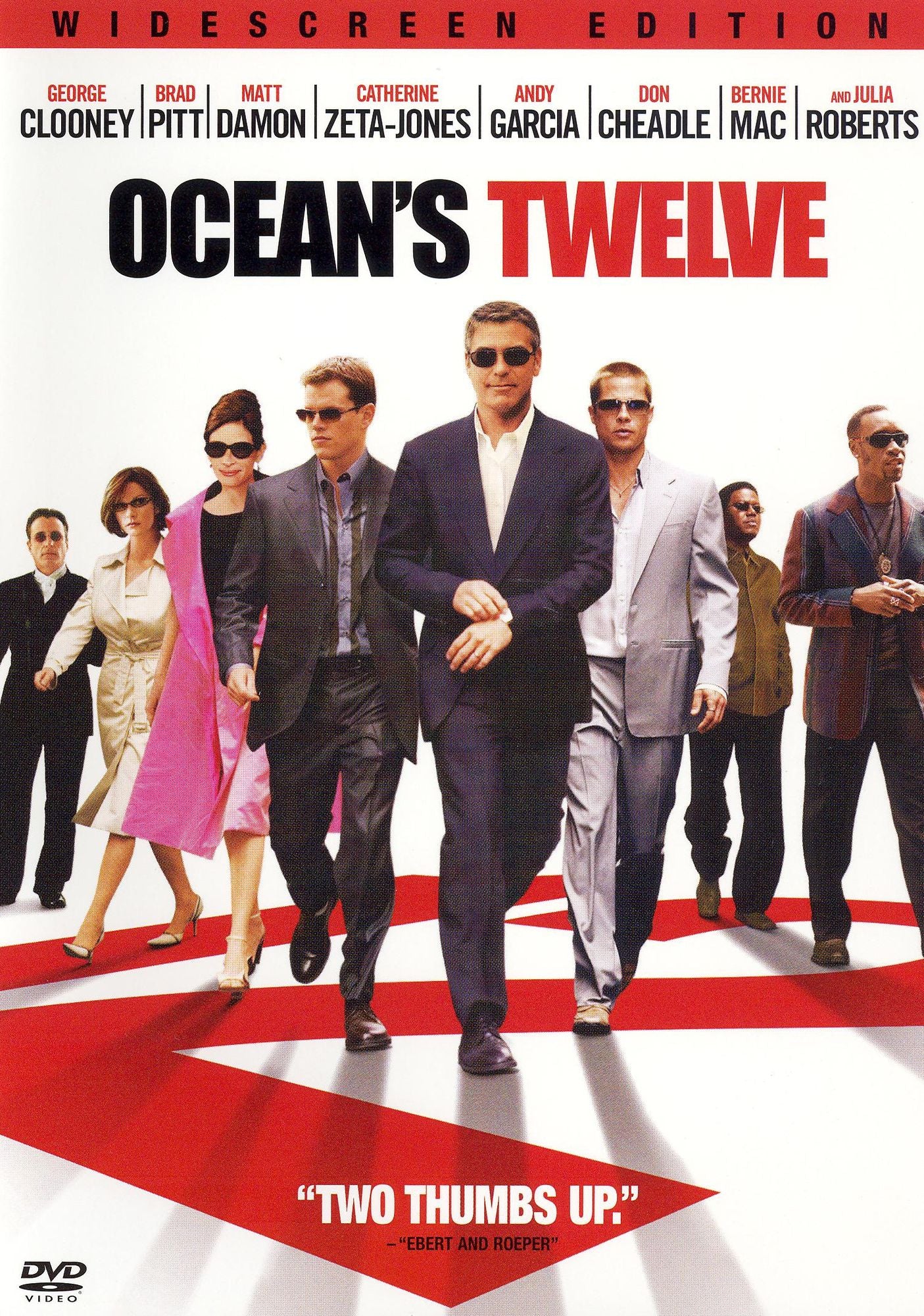 Ocean's Twelve [WS]