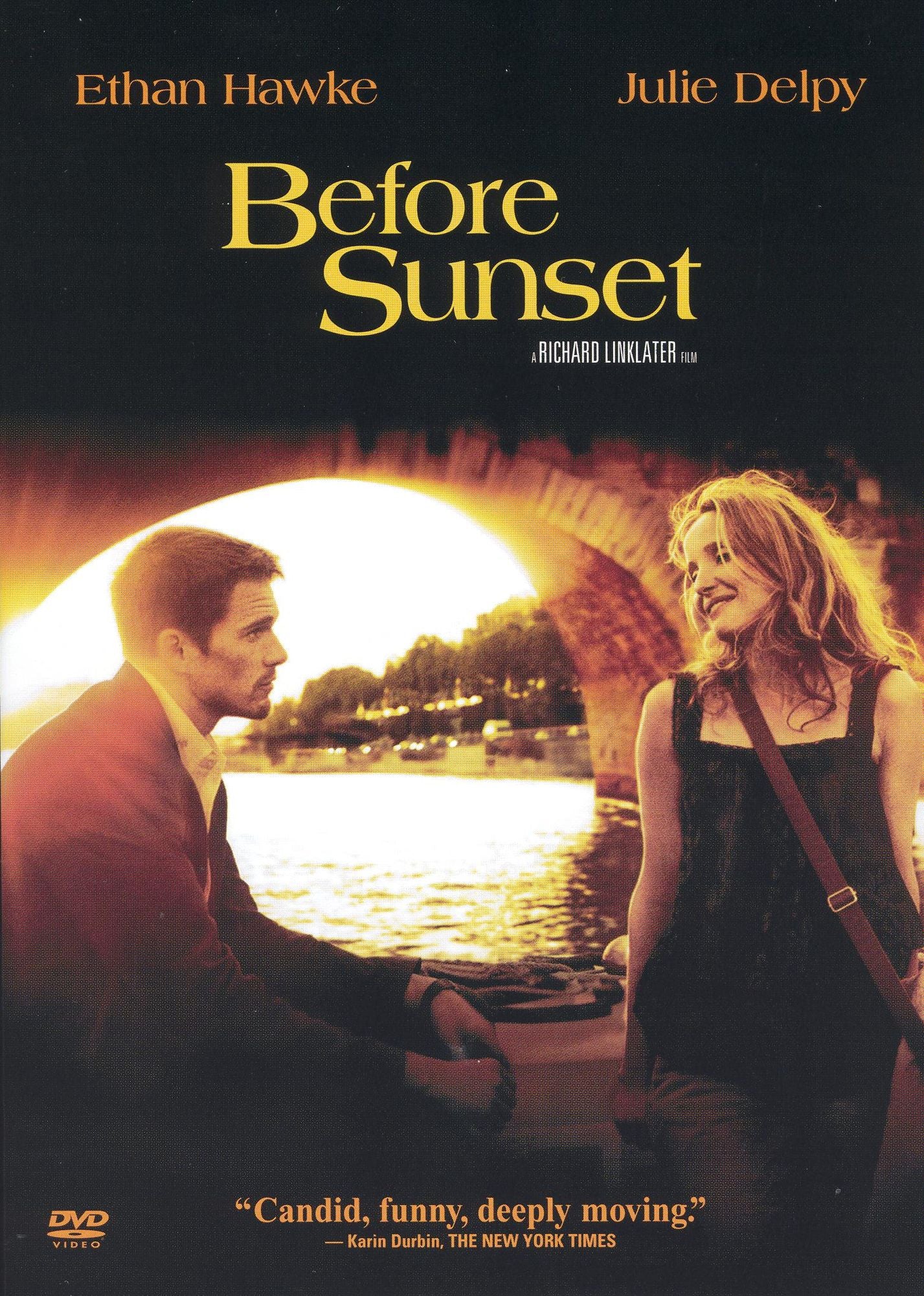 Before Sunset