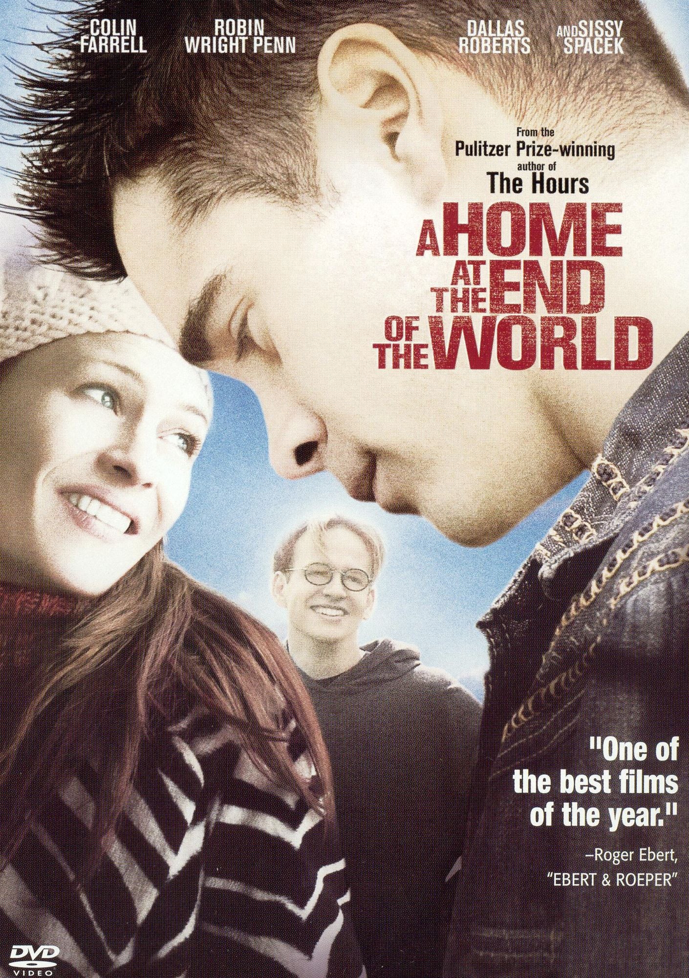 Home at the End of the World