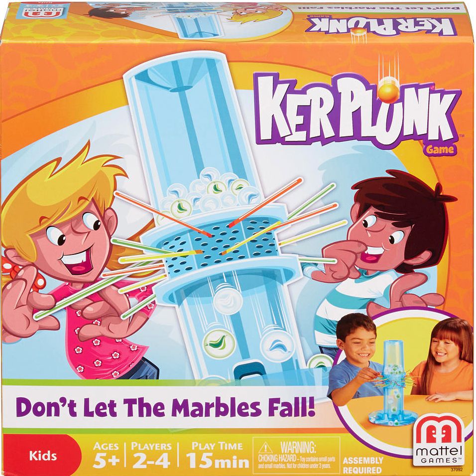 Kerplunk