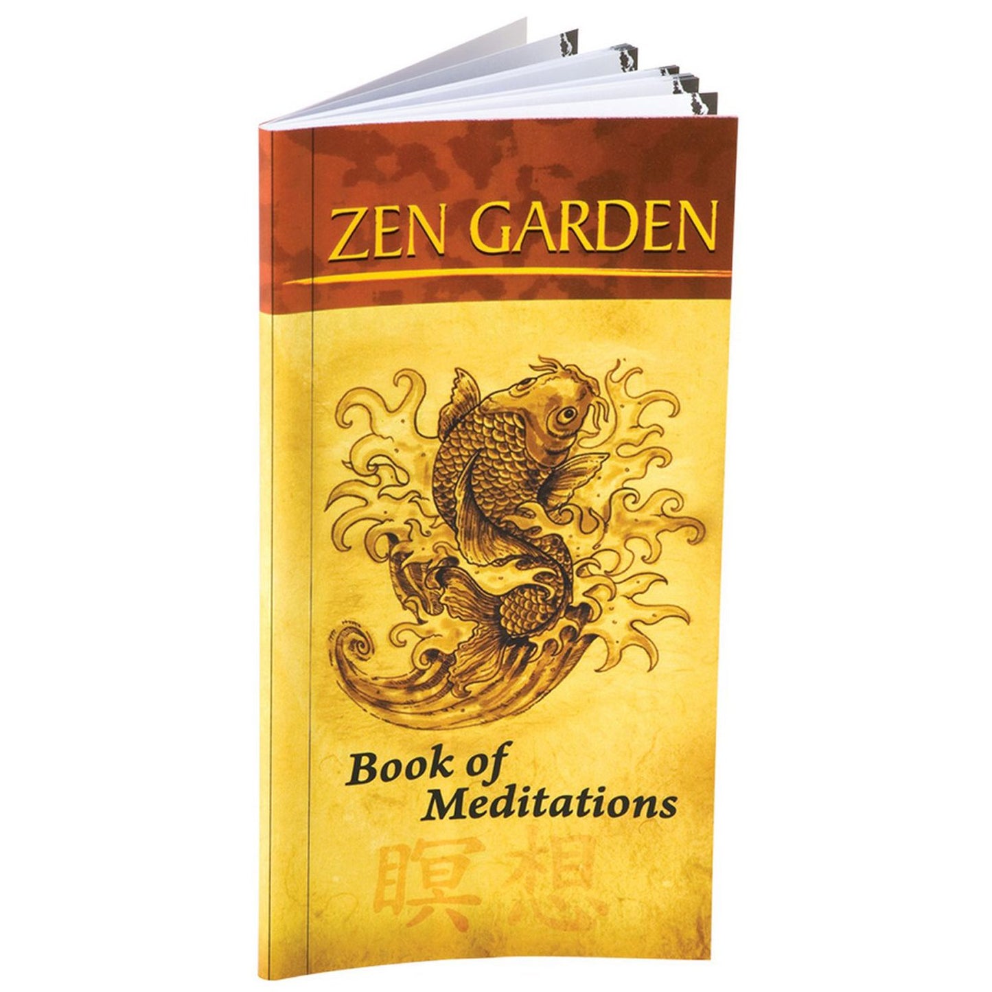 Deluxe Zen Garden