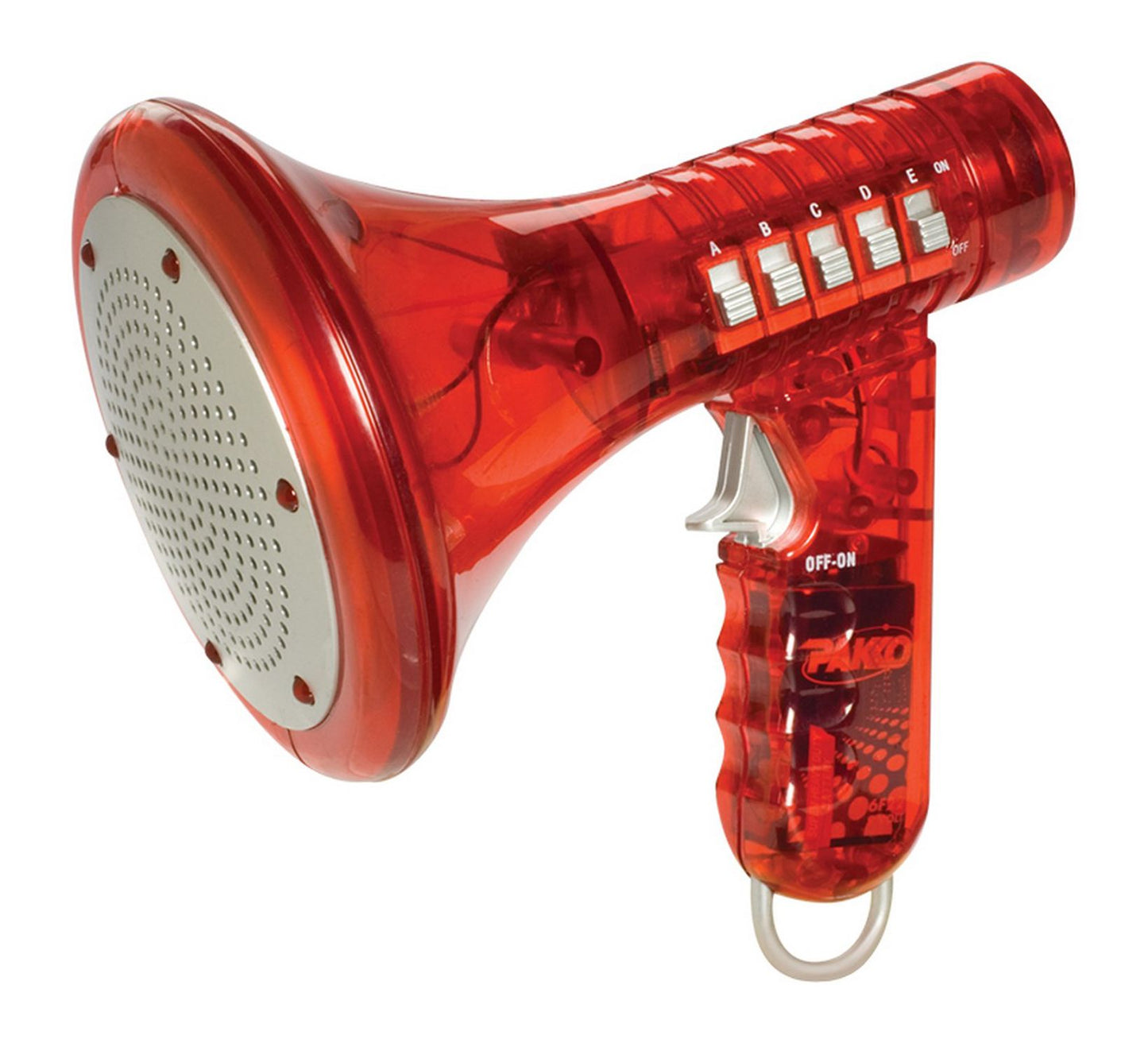 Toysmith Multi Voice Changer (Colors may vary)