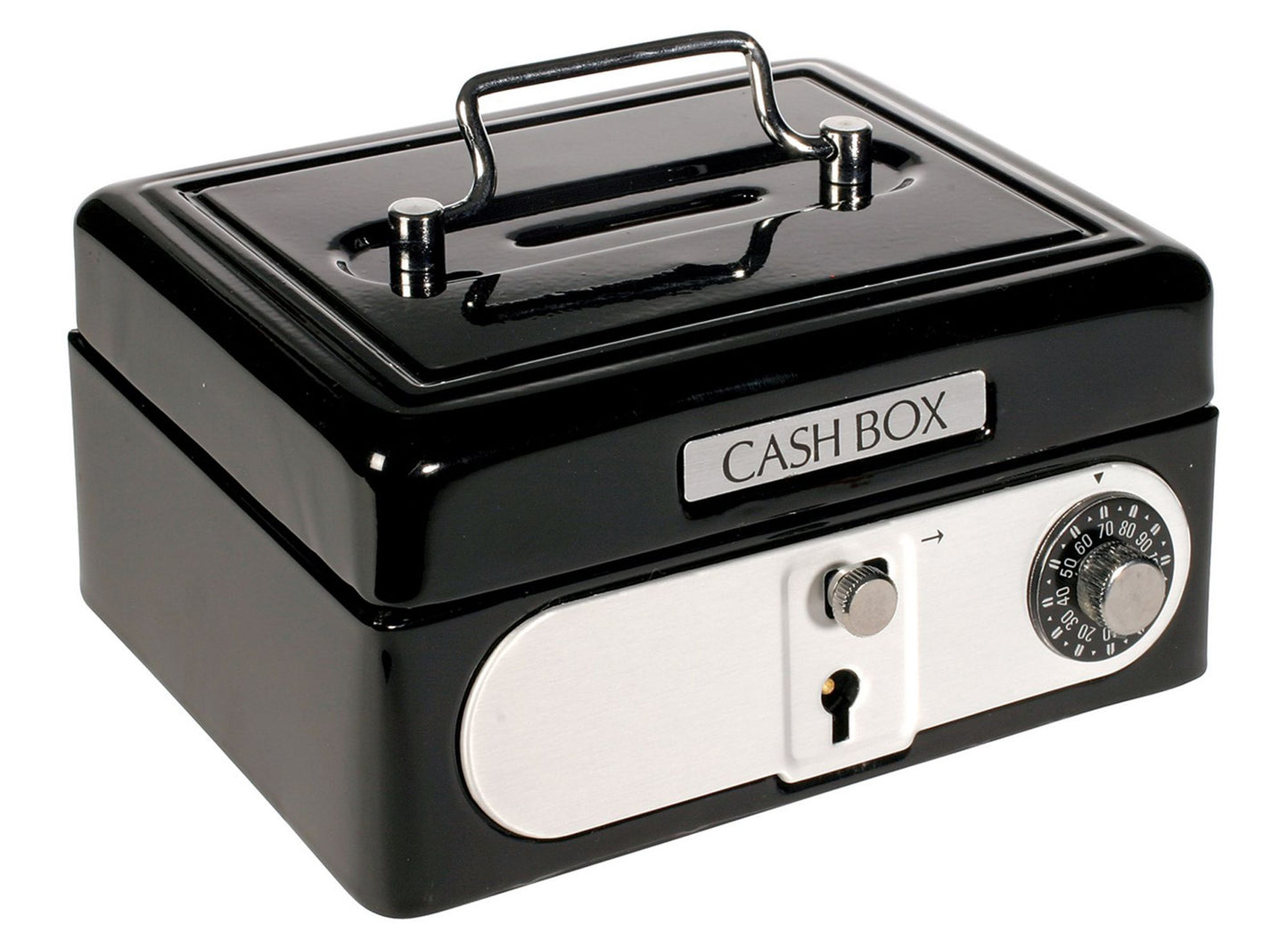 Toysmith Cash Box (Colors may vary)