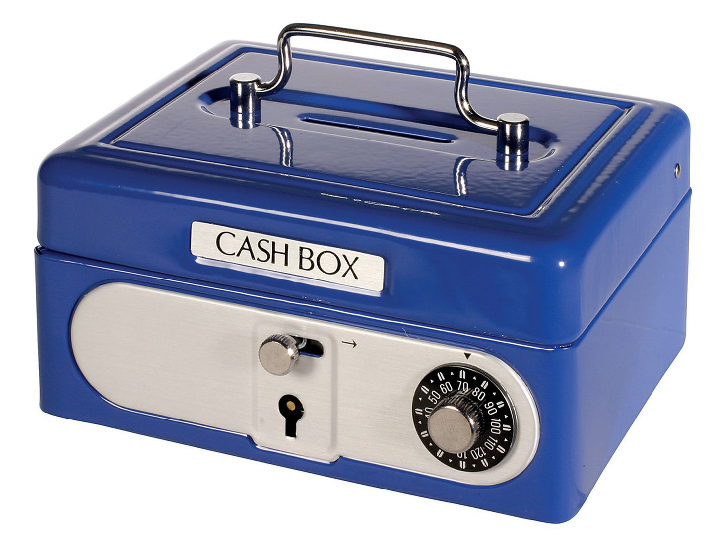 Toysmith Cash Box (Colors may vary)