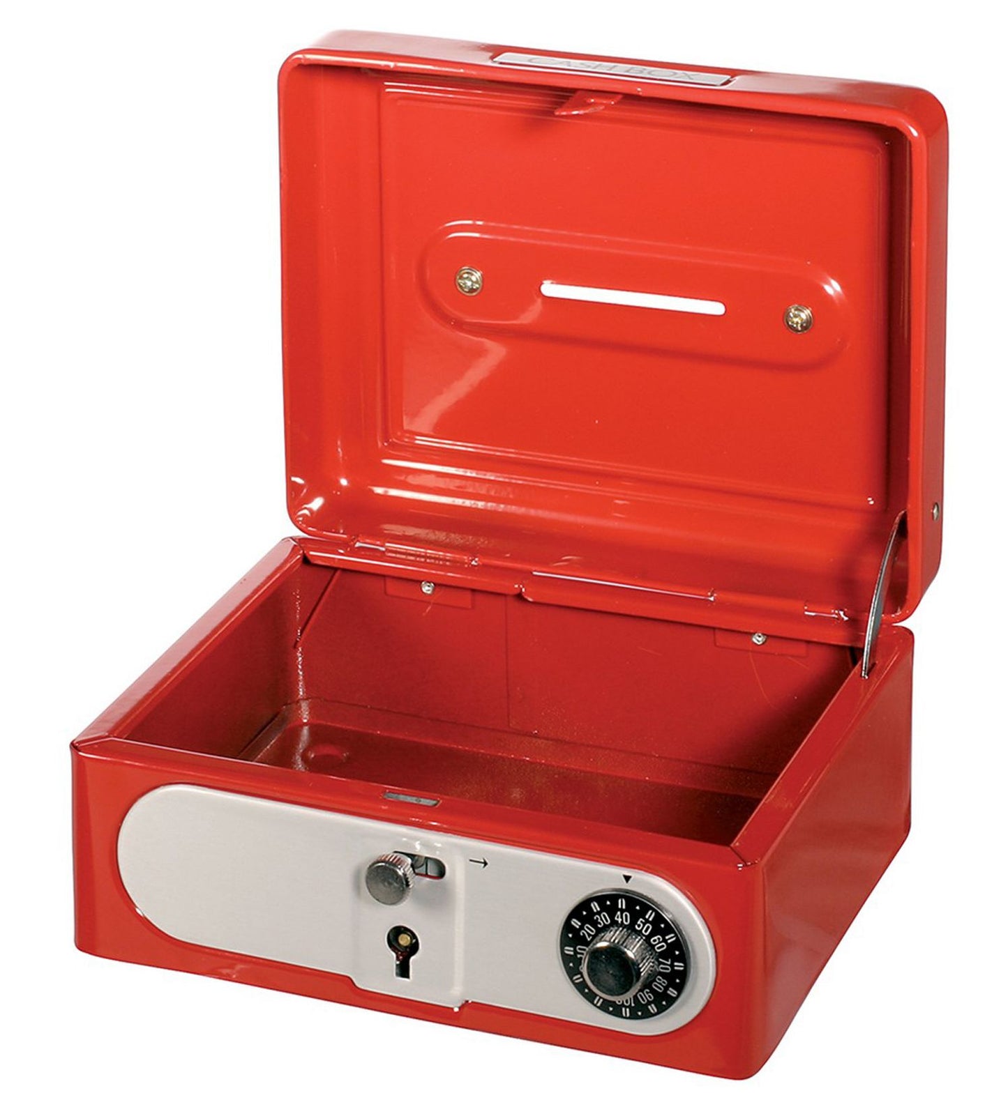 Toysmith Cash Box (Colors may vary)