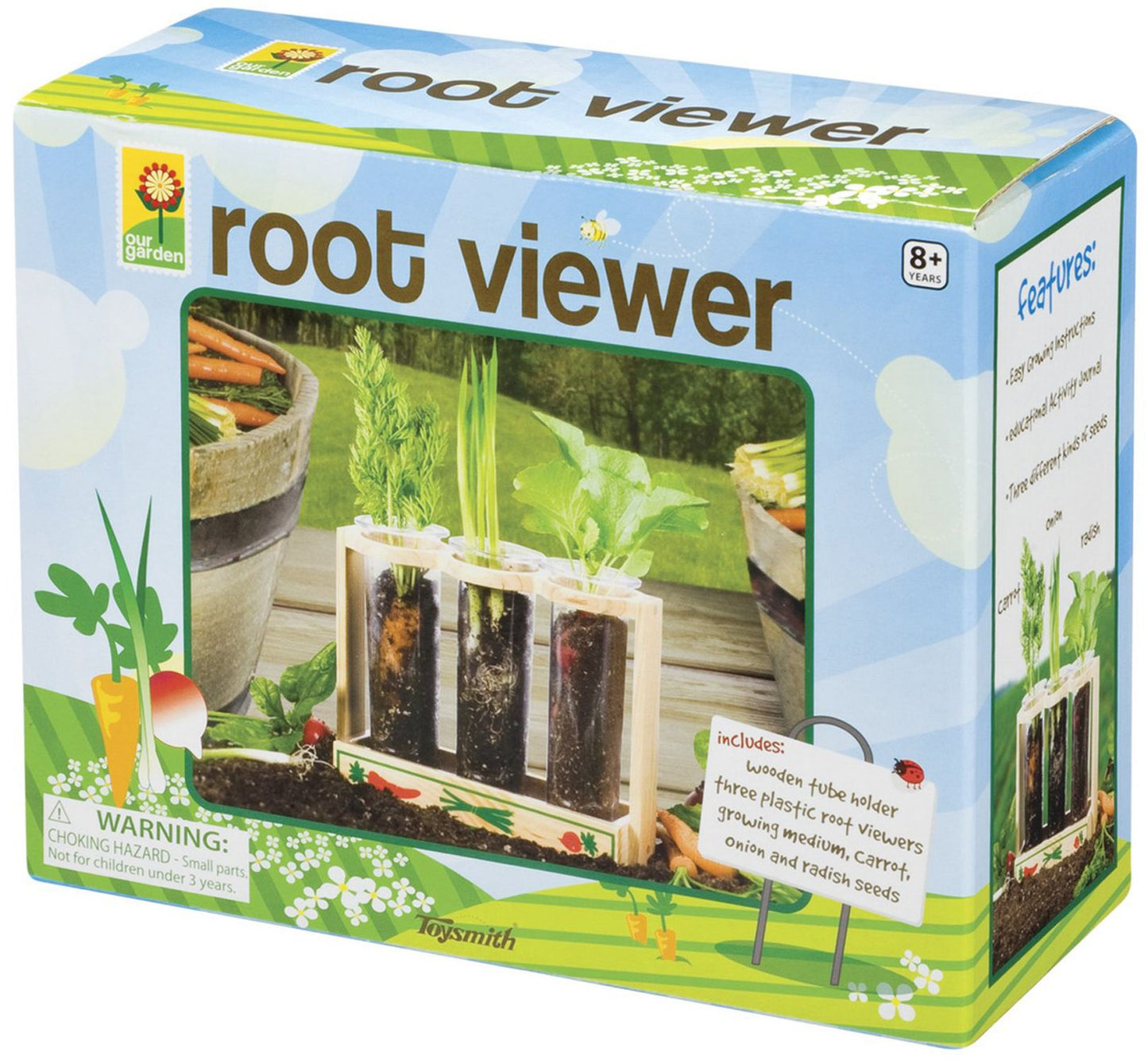 Root Viewer