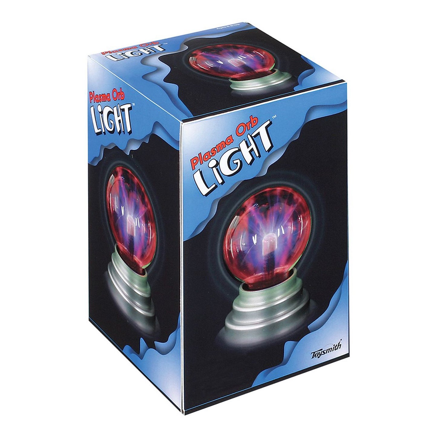 Toysmith Plasma Orb Light