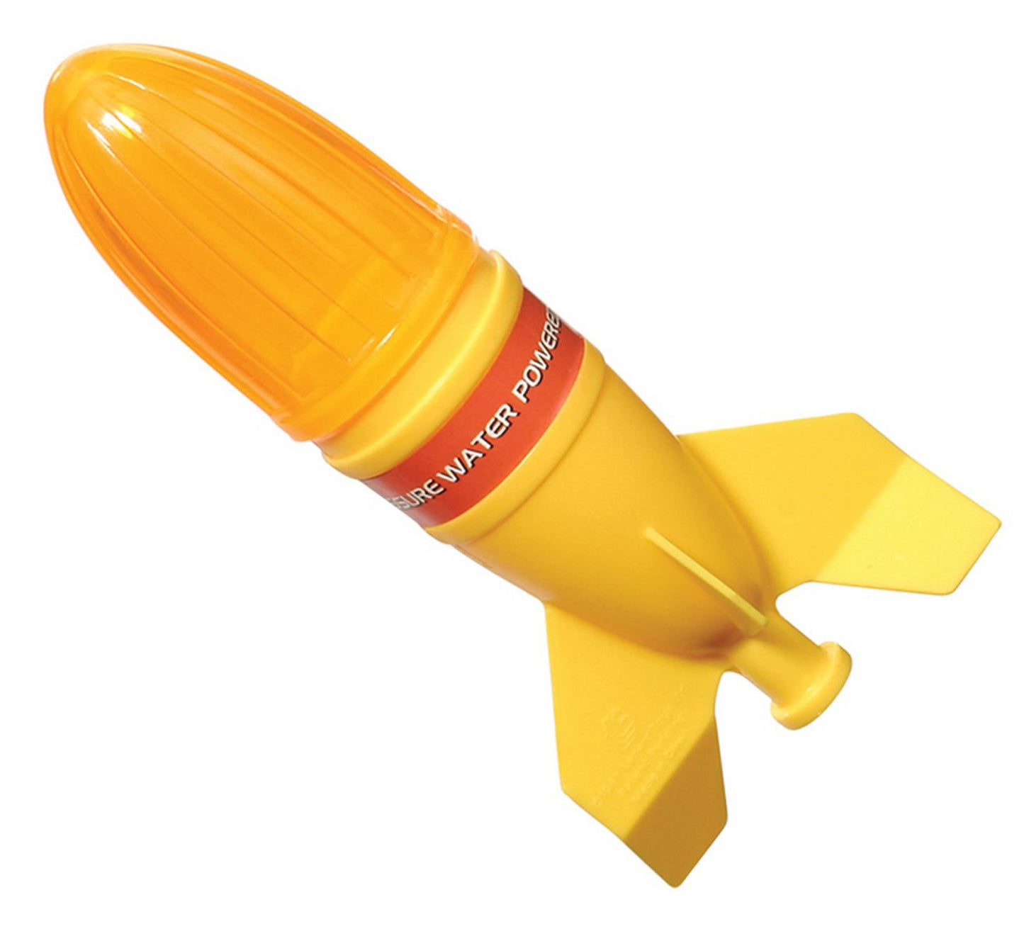 Toysmith Deluxe Water Rocket Set