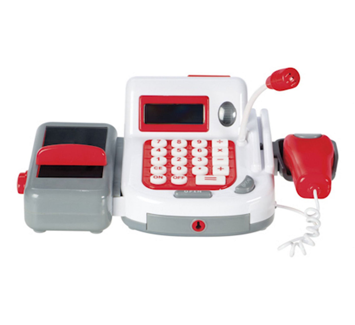 Toysmith Cash Register