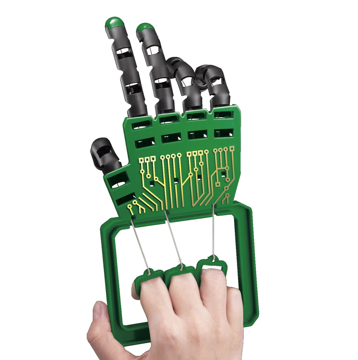 Robotic Hand