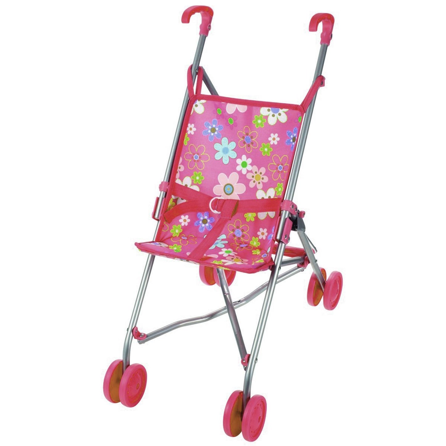 Toysmith Doll Umbrella Stroller