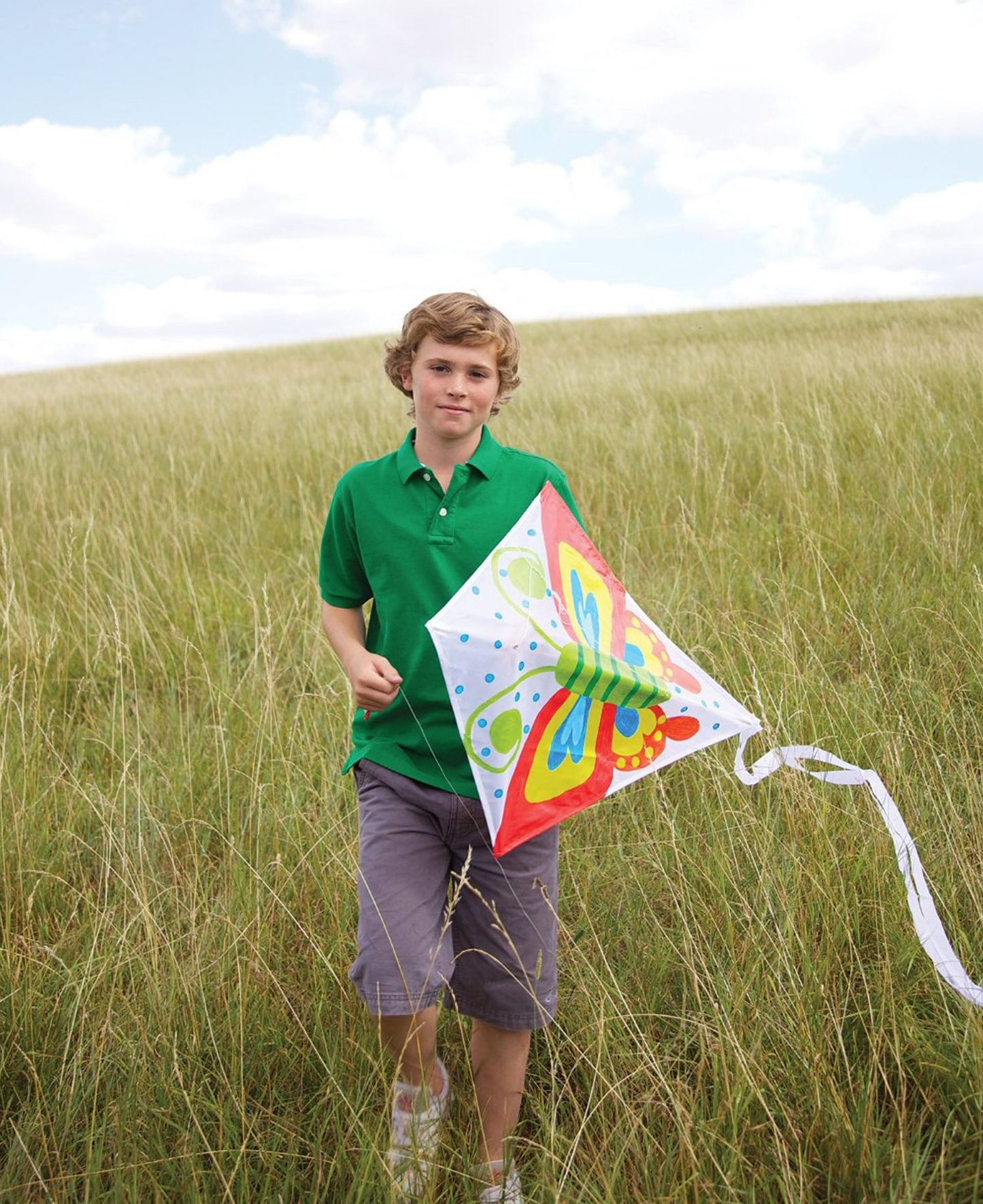 4M Design Your Own Kite Kit