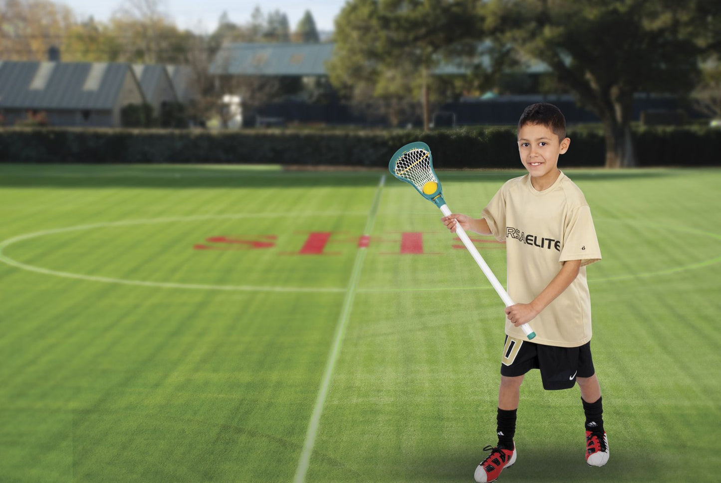 Toysmith Lacrosse Set