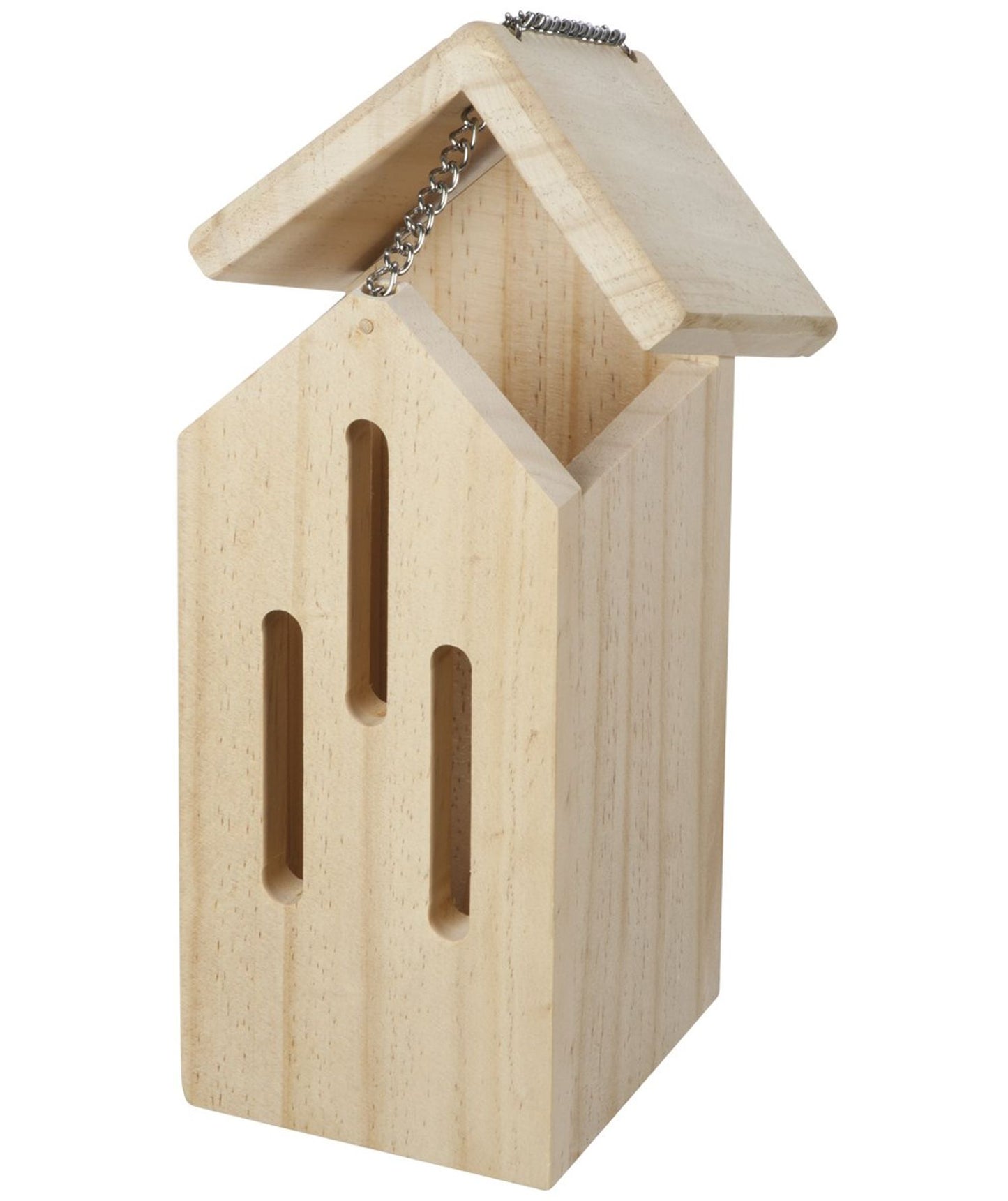 Toysmith Paint-A-Butterfly House