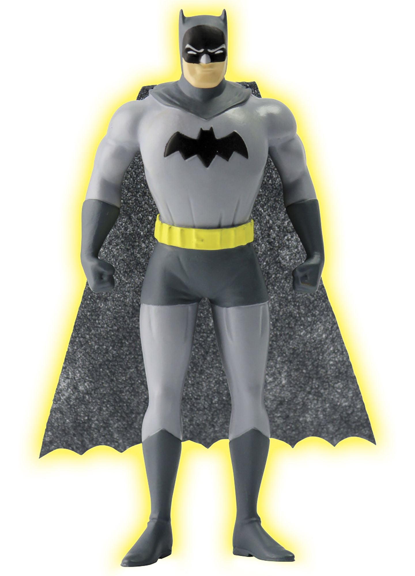 DC Comics Batman Bendable Action Figure