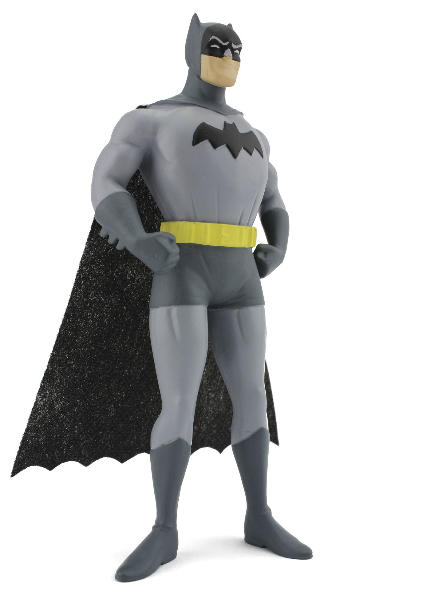 DC Comics Batman Bendable Action Figure