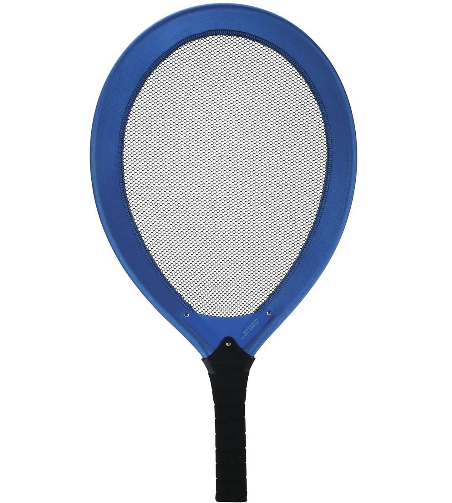 Toysmith Jumbo Tennis Racket Set