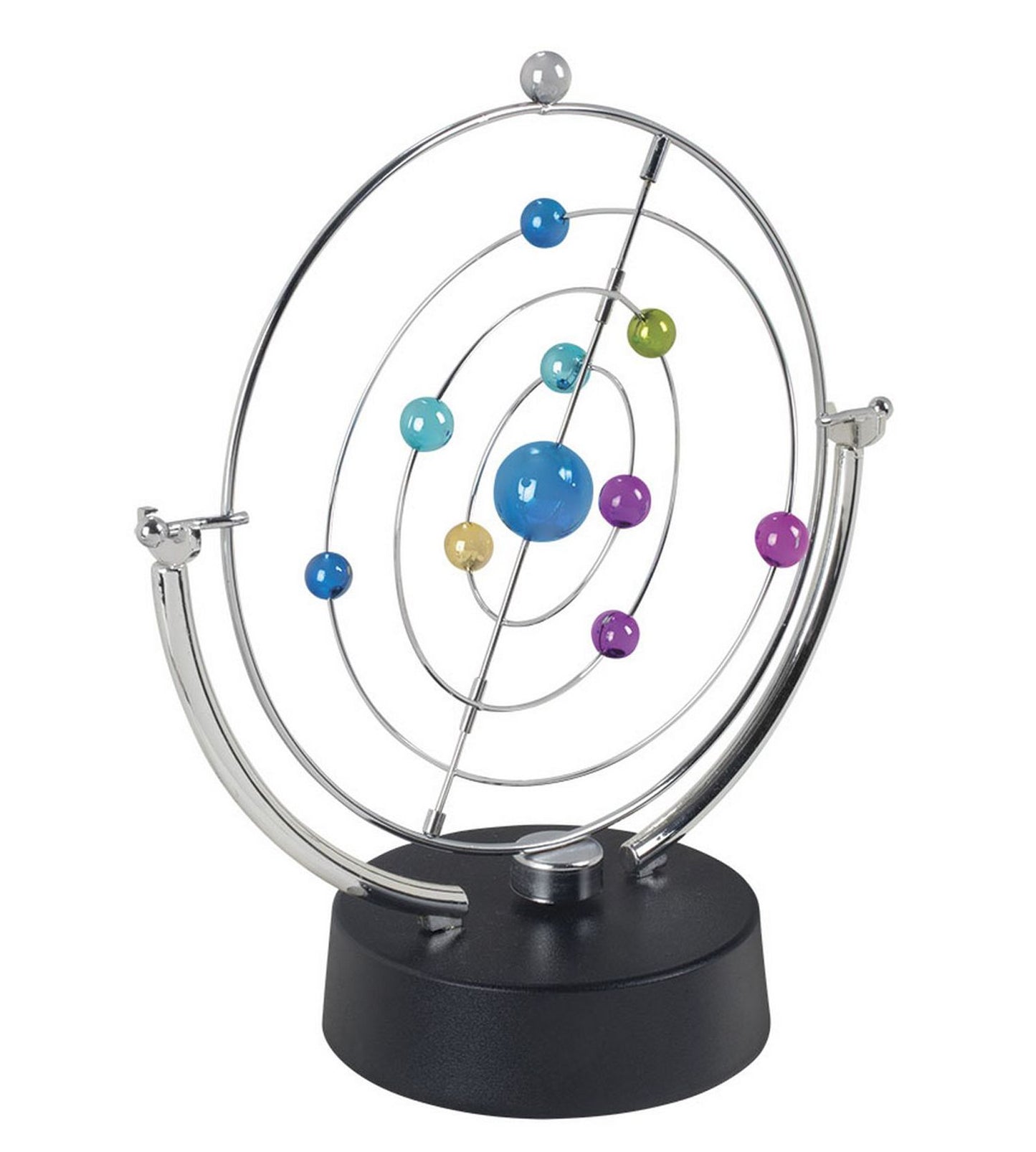 Toysmith Galaxy Kinetic Planetary Orbits Science Kit - STEM