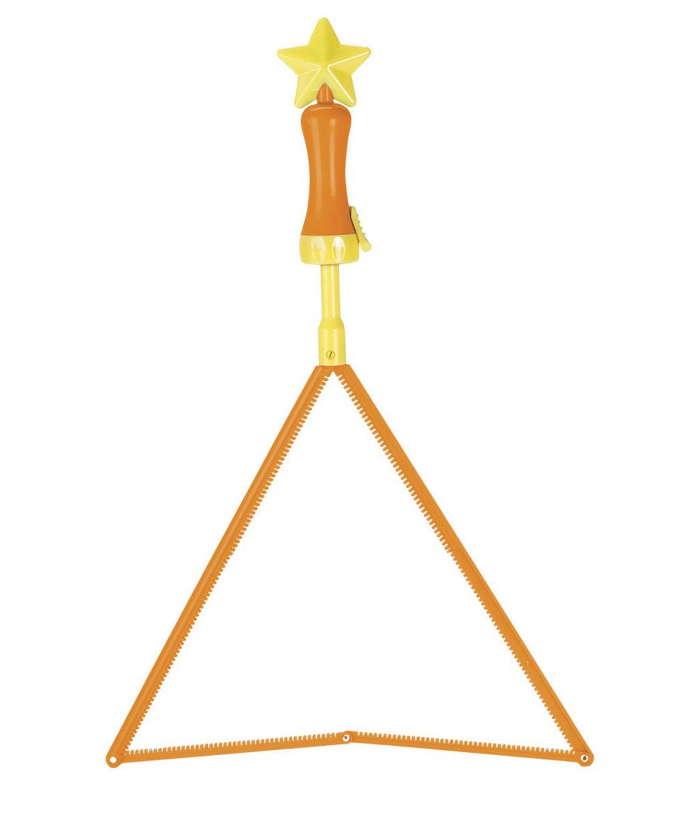 Toysmith Unbelievabubbles Bubble Wand (Colors may vary)