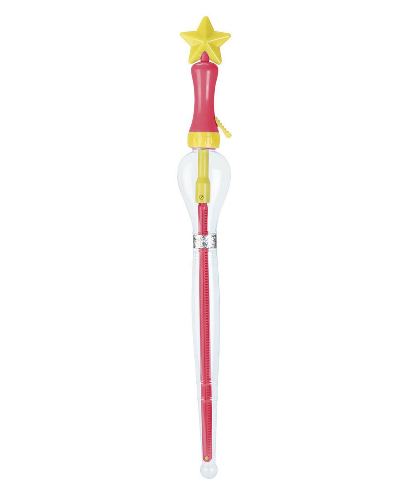 Toysmith Unbelievabubbles Bubble Wand (Colors may vary)