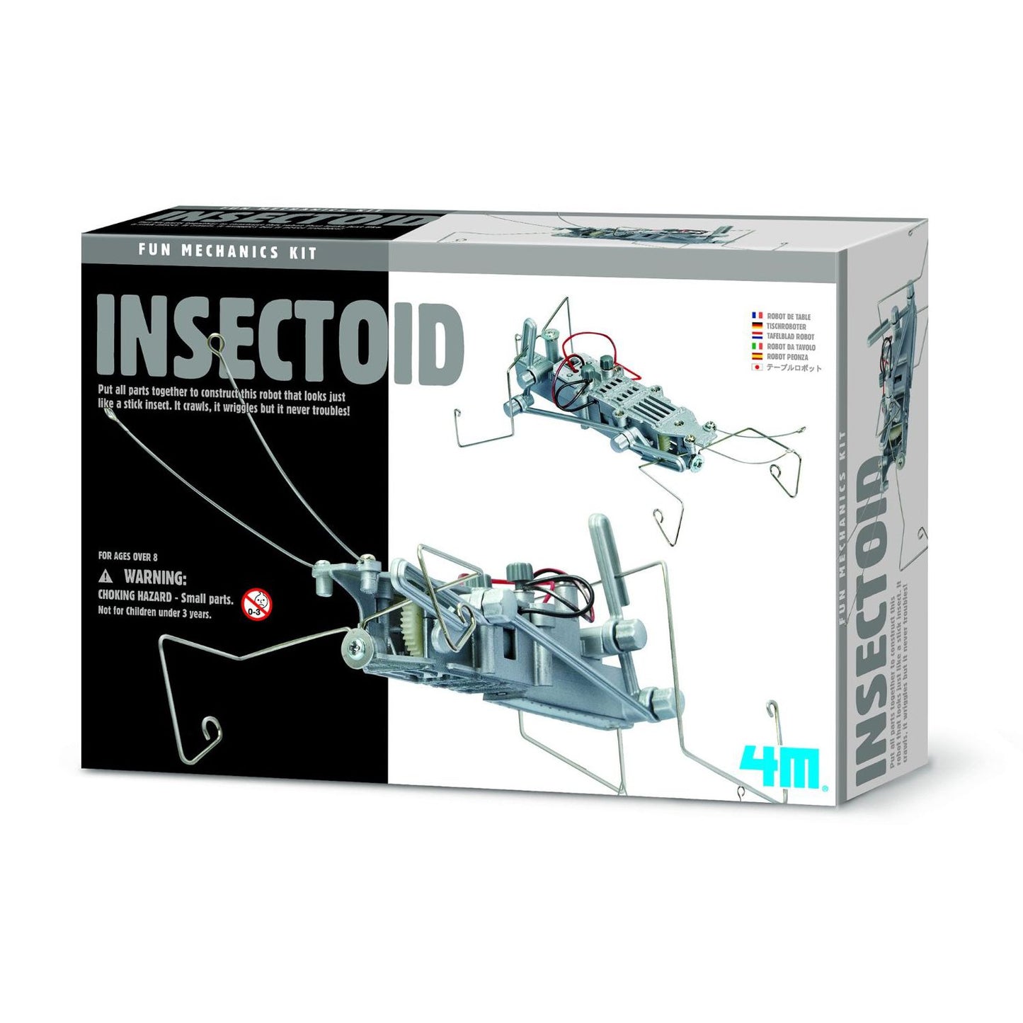 Insectoid