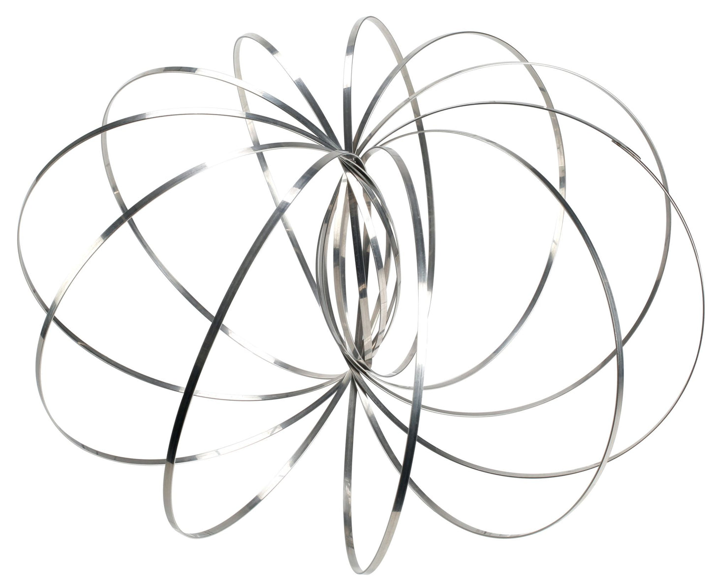 Toysmith Cosmic Coil Fidget Toy