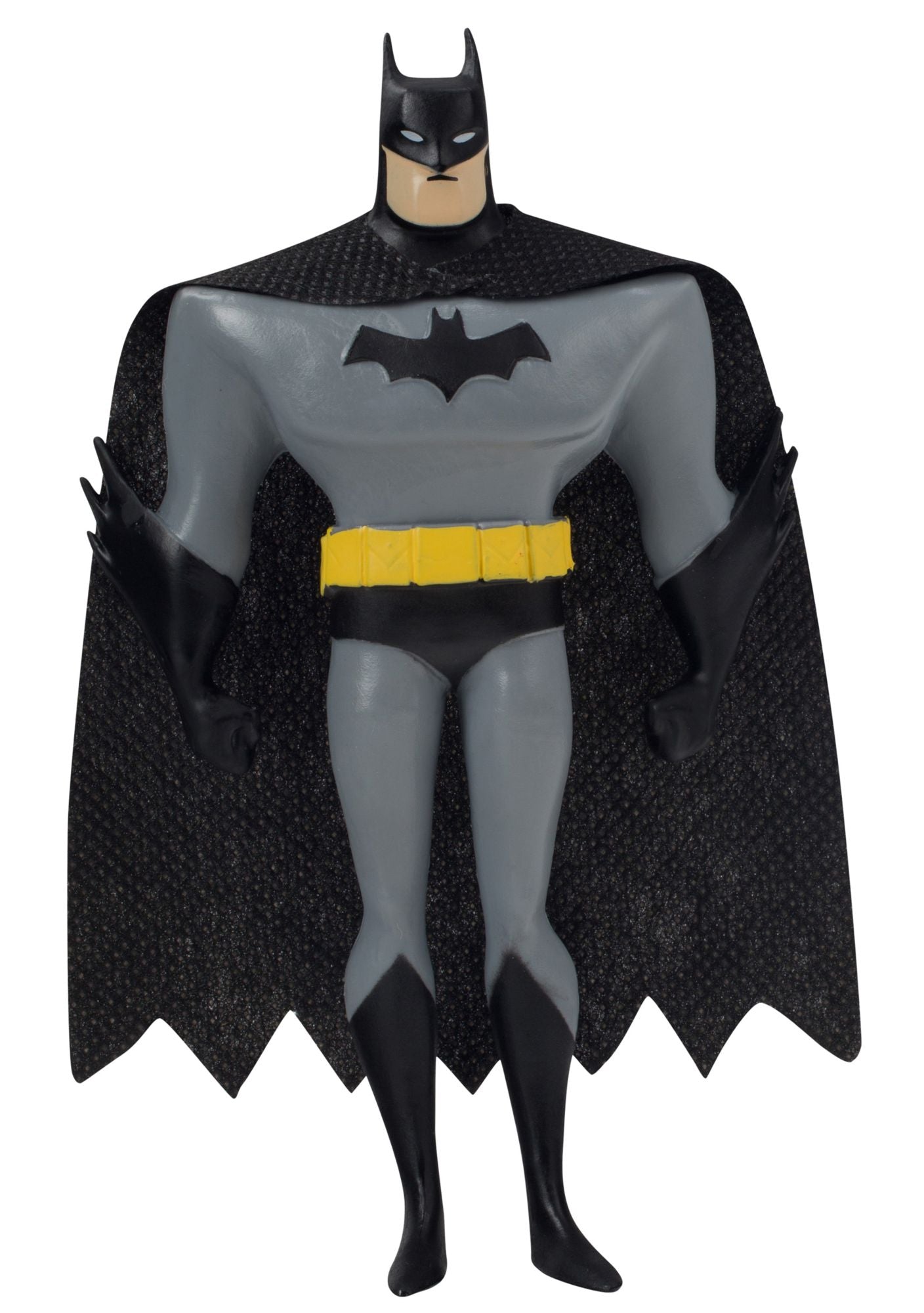 DC Comics Batman-New Batman Adventure Bendable Action Figure