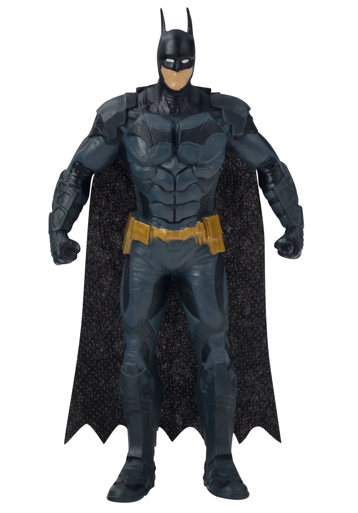 DC Comics Batman-Arkham Knight Bendable Figure