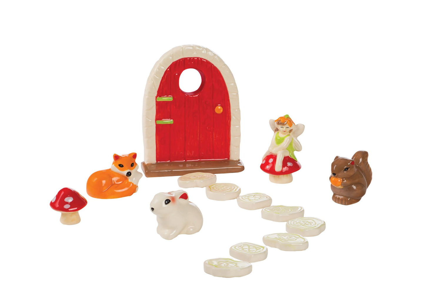 Toysmith Design Your Own Fairy Garden