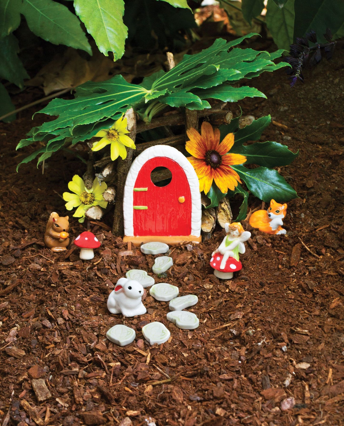 Toysmith Design Your Own Fairy Garden