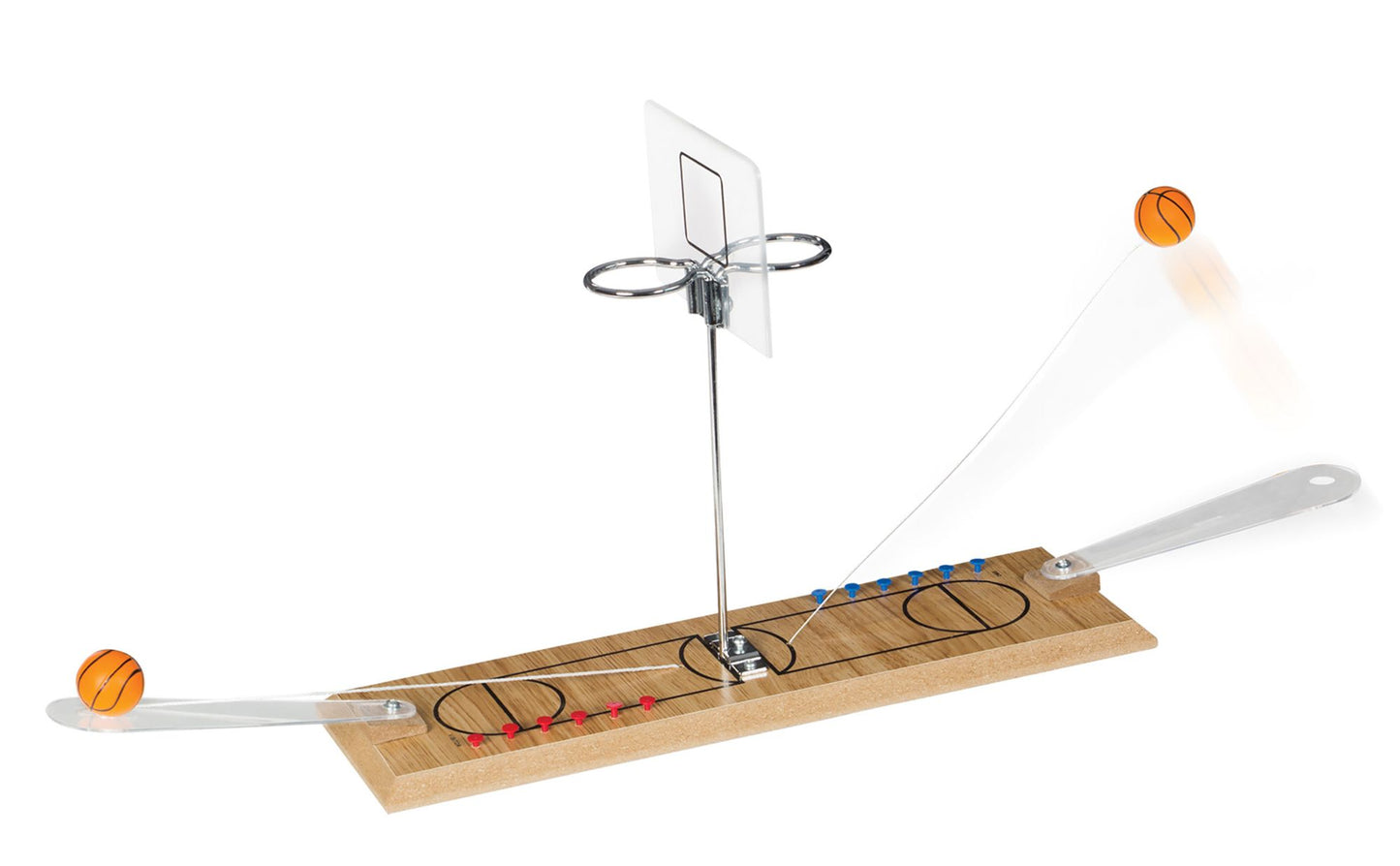 Toysmith Desktop Basketball Game