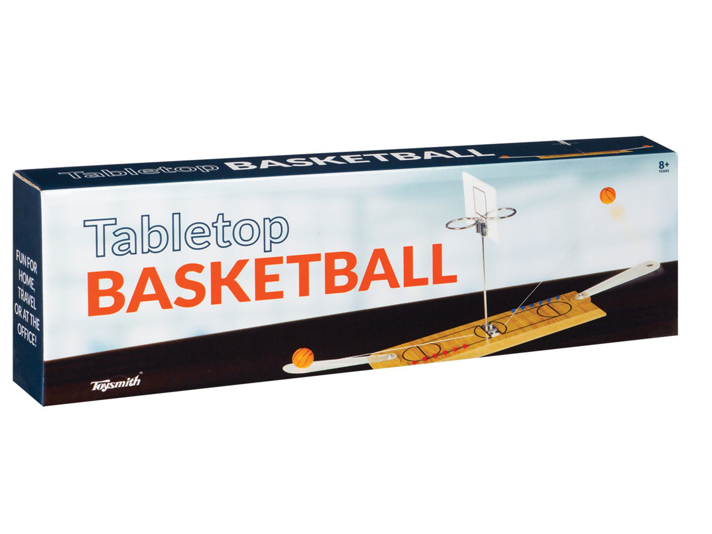 Toysmith Desktop Basketball Game