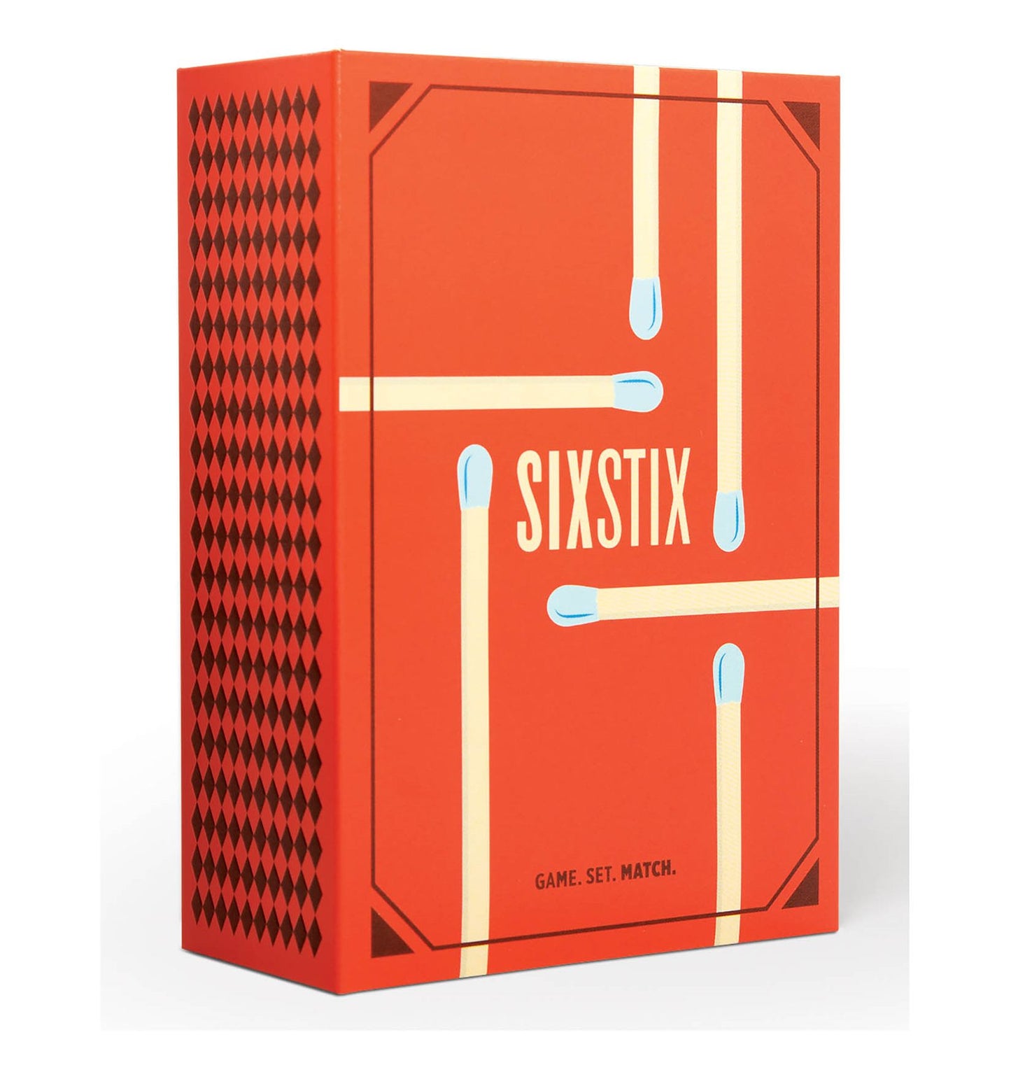 SixStix