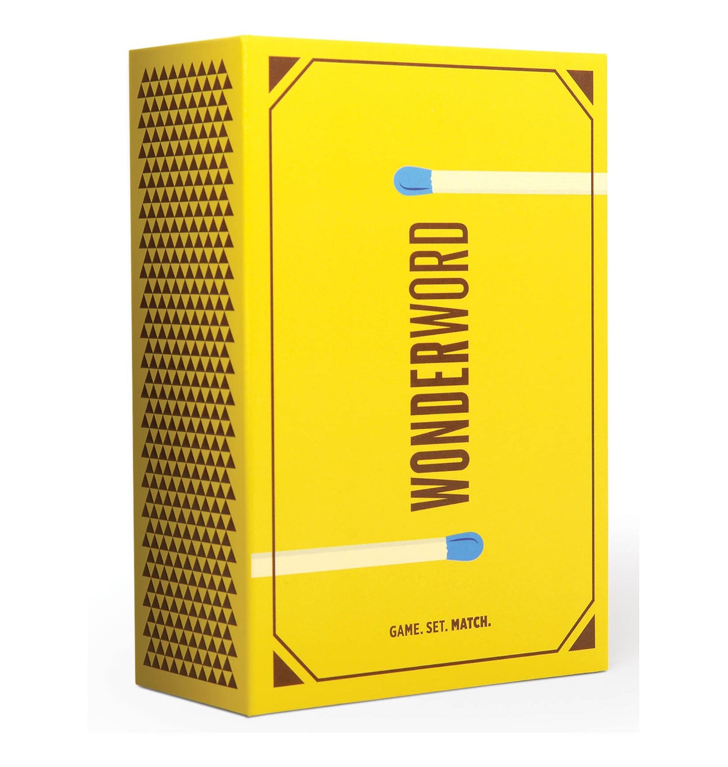 Helvetiq WonderWord Card Game