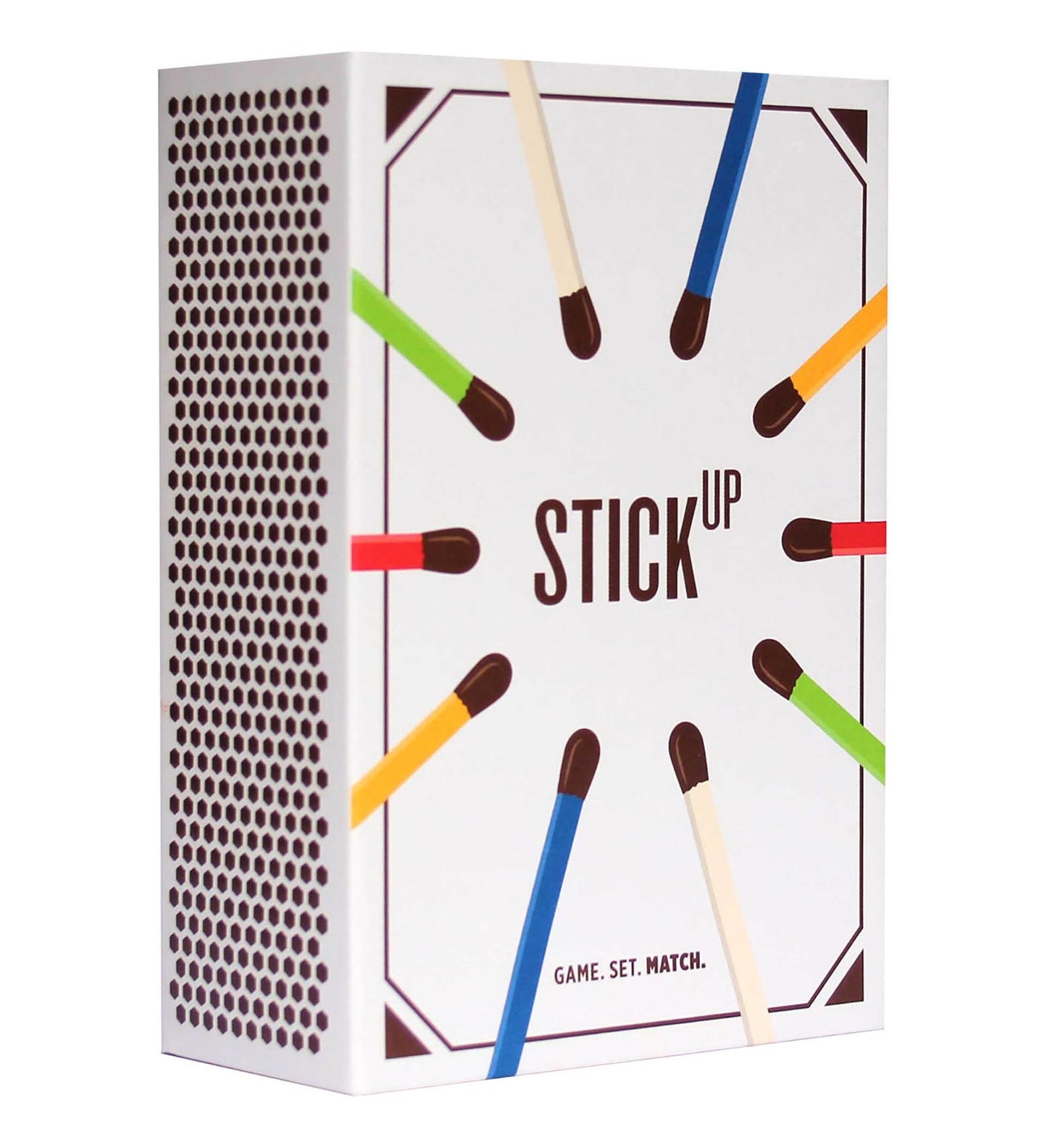 Helvetiq StickUp Card Game