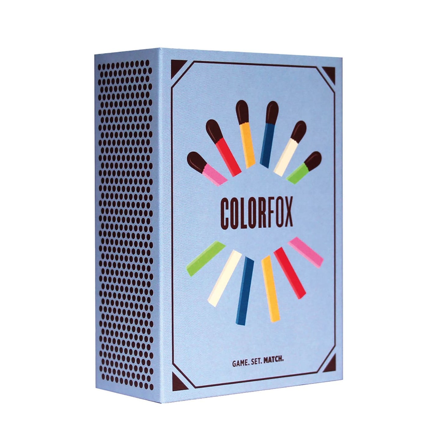 ColorFox