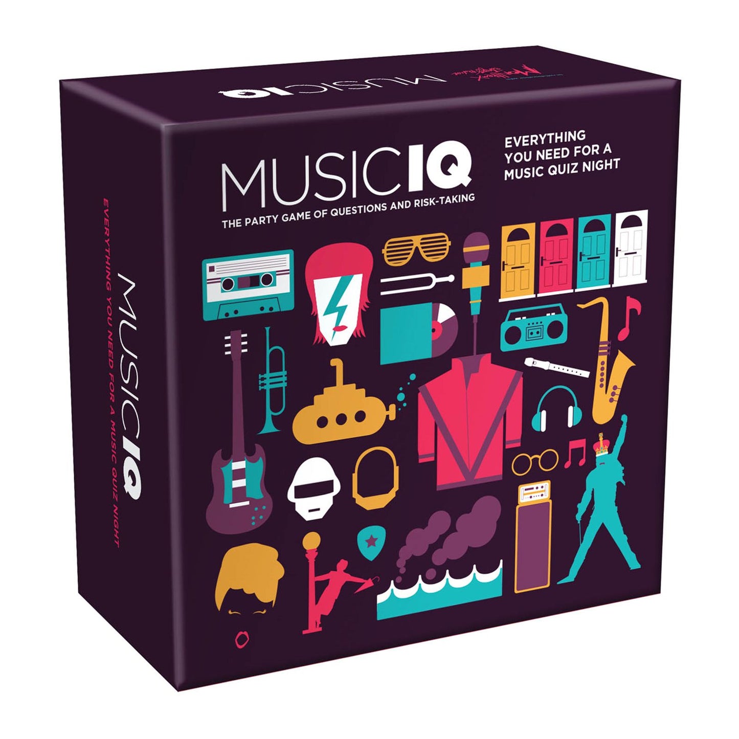 Music IQ