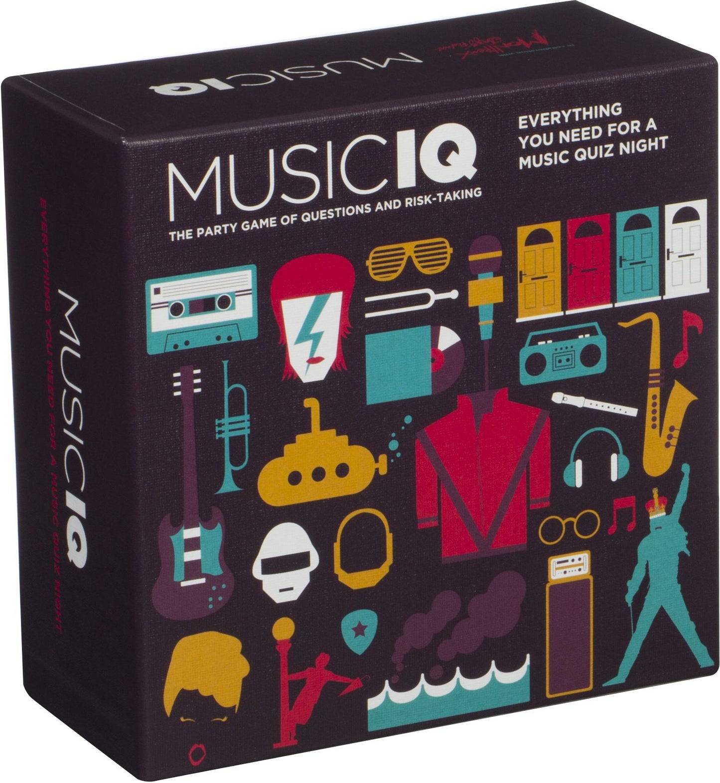 Music IQ