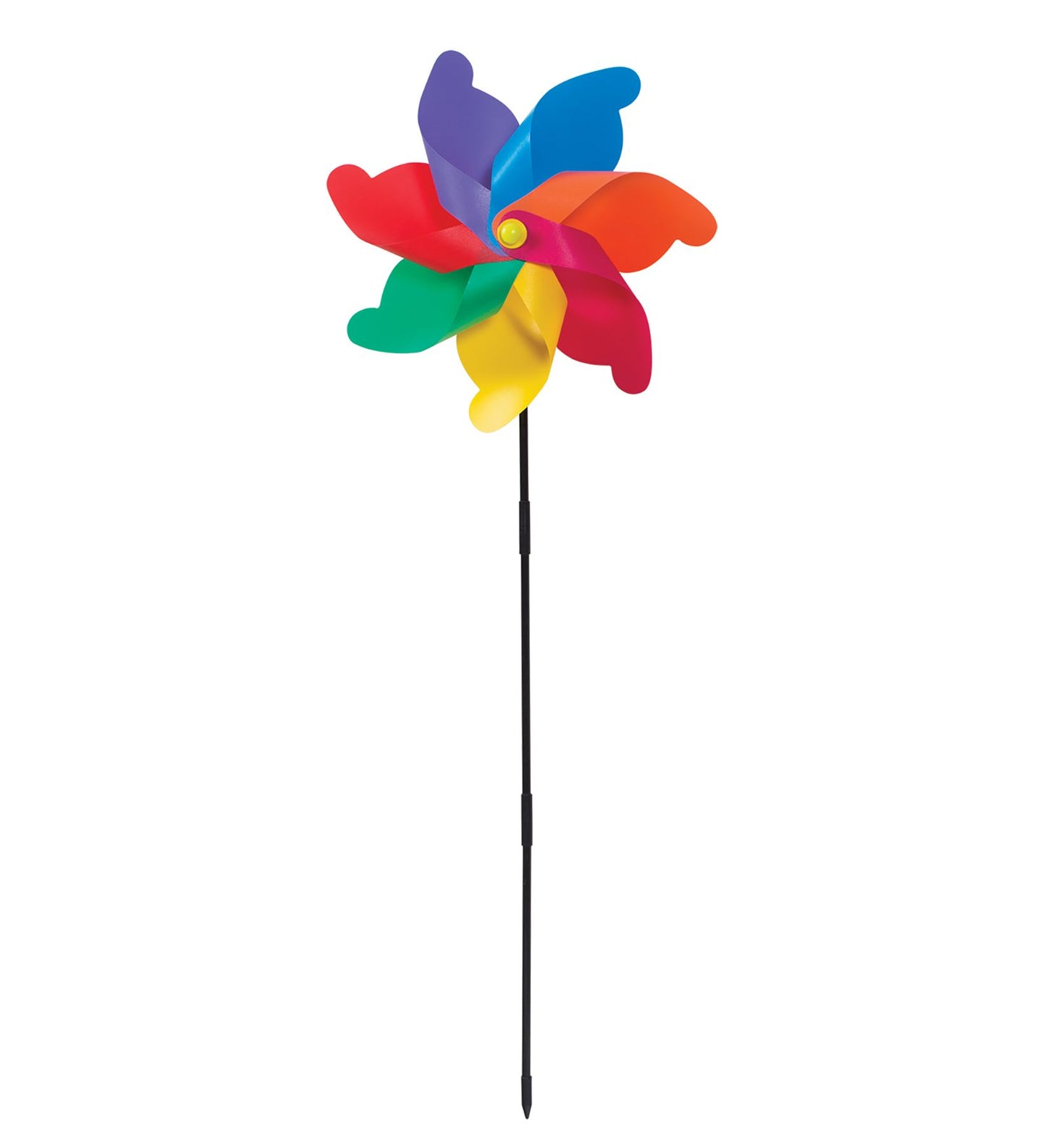 Toysmith Build A Giant Pinwheel